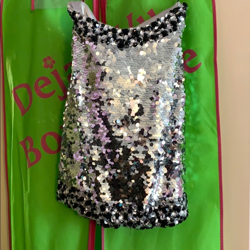 HOMECOMING DRESS - Picture 6 of 8